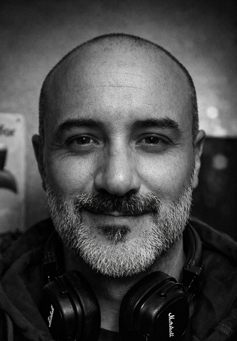 Gustavo Morale